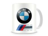 BMW M Power car logo art 11oz Coffee/Tea MUG MUG Gift for Coworker, Colleagues Birthday Present