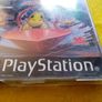 XS Airboat racing PlayStation1 Ps1 PlayStation 2 ps2 games Original Image 2