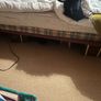 Antique Bed Image 8