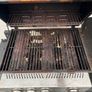 Gas & Charcoal BBQ Image 2