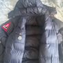 Mens coat Image 2