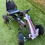 Rally Team Go Rally Pedal Kart