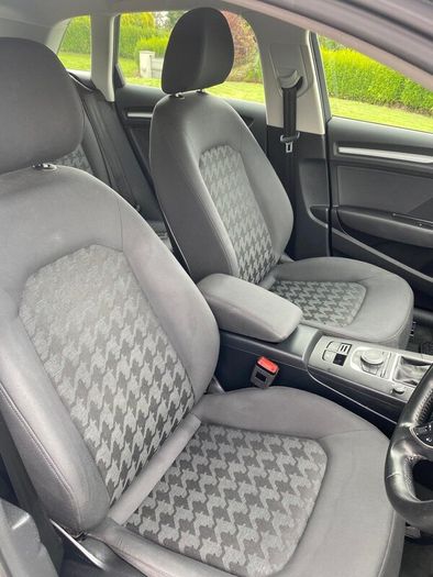Audi A3 Diesel