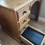 Wooden Desk Image 2