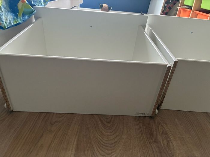 Childrens Wardrobe