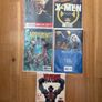 comics wolverine Batman deadpool x17 Image 3