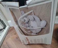 Little discoveries Plush play gym