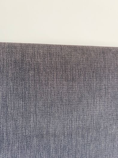 Double Headboard
