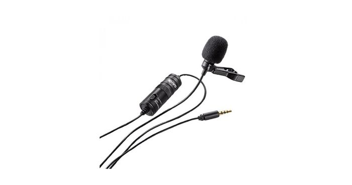 Kenro Lavalier Lapel Microphones
