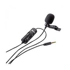Kenro Lavalier Lapel Microphones