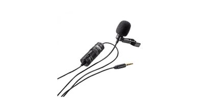Kenro Lavalier Lapel Microphones