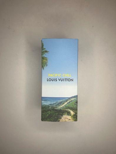 Lv Pacific Chill