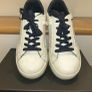 Boys Trainers Tommy Hilfiger UK4 Image 3