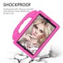 For Samsung Galaxy Tab A9 Kids Friendly Case Shockproof Cover With Thumbs Up - Pink Brand New - FHT08SMTK4 Image 4