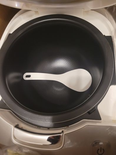 Multicook advanced electronic