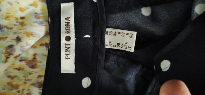 Ladies pants