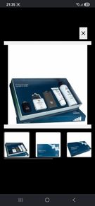 Spotlight Oral Care Gift Set
