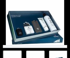 Spotlight Oral Care Gift Set