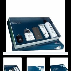 Spotlight Oral Care Gift Set