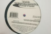 techno vinyl