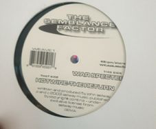 techno vinyl