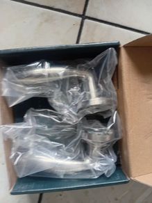Premium Door Handles