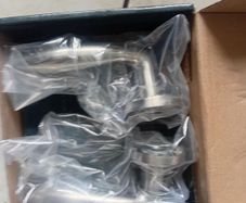 Premium Door Handles