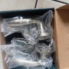 Premium Door Handles