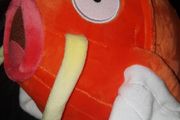 Pokemon Magikarp L 29cm Official plush toy 2 for 35