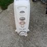 Electric heater Image 2