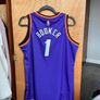 Phoenix Suns Booker Jersey Image 2