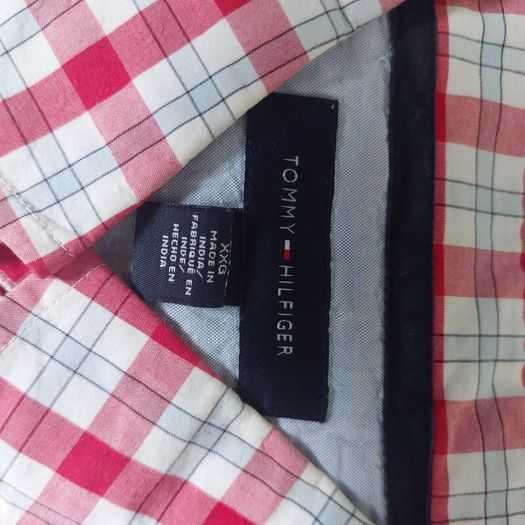 Tommy Hilfiger shirt