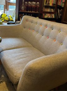 couch two person