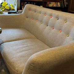 couch two person