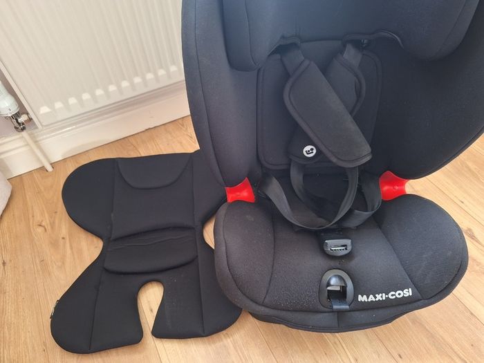 Maxi Cosi - Titan