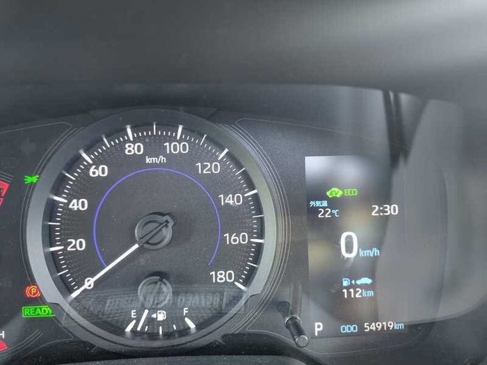 2021 Toyota Corolla Hybrid | ONLY 54,919 KM | 1 Owner | NCT 2028 | Excellent Condition | Price Negotiable