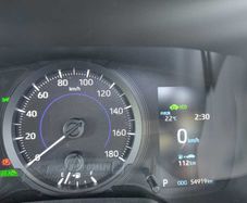 2021 Toyota Corolla Hybrid | Excellent Condition | ONLY 54,919 KM | 1 Owner | NCT 2028 | Taxed
