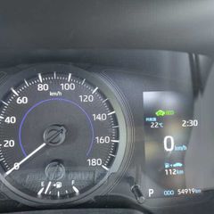 2021 Toyota Corolla Hybrid | Excellent Condition | ONLY 54,919 KM | 1 Owner | NCT 2028 | Taxed