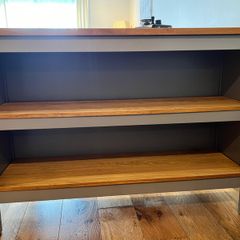 TORNVIKEN kitchen island