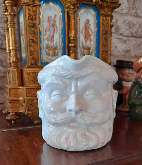 Character jug