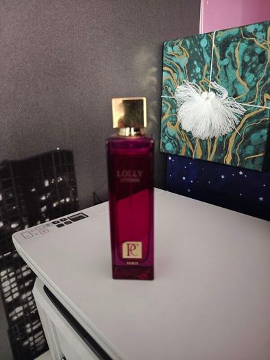 Lolly Intense EDP for Women