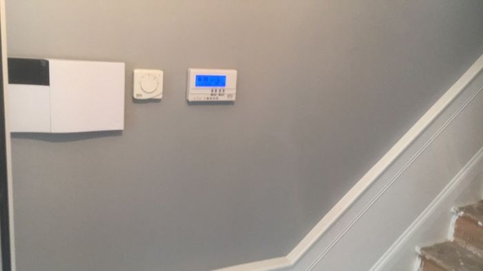 Tiler, bathroom fitters, kitchen fitters, handyman