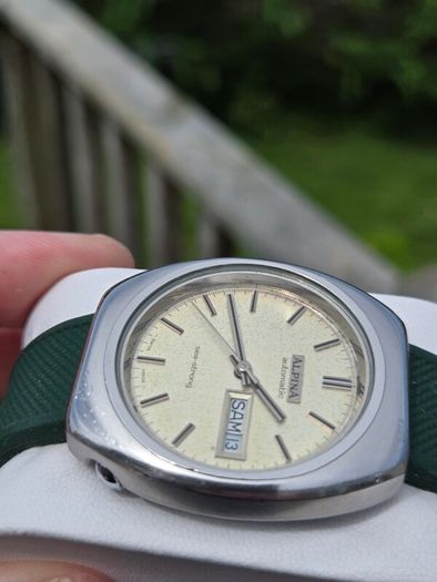 Alpina Sea Strong