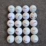 Golf Balls (20) Image 2