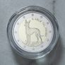 Malta 2 Euro Proof Coin 2026 - Il-Kelb Tal-Fenek Image 2