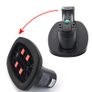 BRAND NEW Electric Vacuum Suction Cup Lifter New Type Portable Batte Tile Suction Cup for Wood Stone Granite Glass Image 2