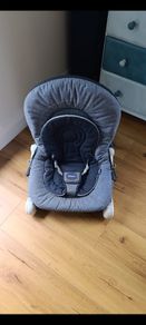 Chicco baby seat