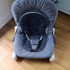 Chicco baby seat