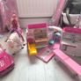 Barbie collection Image 2