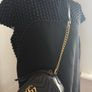 Louise Kennedy black wool dress Image 2
